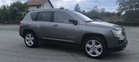 Jeep Compass 2.2 CRD | Mobile.bg    4