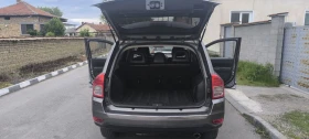Jeep Compass 2.2 CRD | Mobile.bg    15