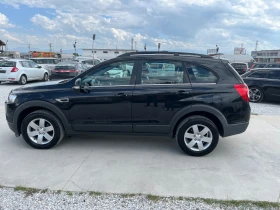 Chevrolet Captiva 2.2 D 163 ps 7  | Mobile.bg    5