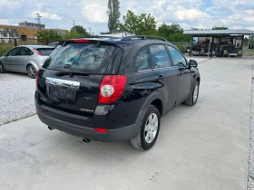 Chevrolet Captiva 2.2 D 163 ps 7  | Mobile.bg    3
