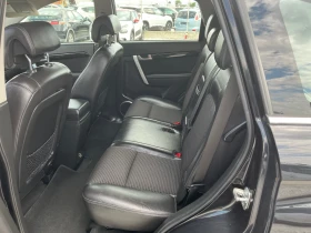 Chevrolet Captiva 2.2 D 163 ps 7  | Mobile.bg    8