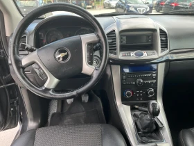 Chevrolet Captiva 2.2 D 163 ps 7  | Mobile.bg    9