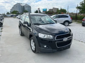 Chevrolet Captiva 2.2 D 163 ps 7  | Mobile.bg    2