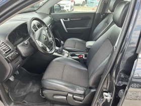 Chevrolet Captiva 2.2 D 163 ps 7  | Mobile.bg    7