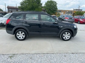 Chevrolet Captiva 2.2 D 163 ps 7  | Mobile.bg    6