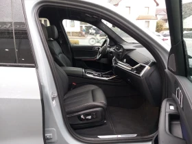 BMW X7 M SPORT PRO* XDRIVE* CRYSTAL LIGHTS* SKY LOUNGE*  | Mobile.bg    14