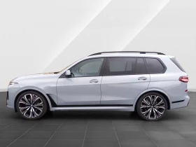 BMW X7 M SPORT PRO* XDRIVE* CRYSTAL LIGHTS* SKY LOUNGE*  | Mobile.bg    3