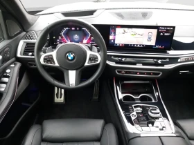 BMW X7 M SPORT PRO* XDRIVE* CRYSTAL LIGHTS* SKY LOUNGE*  | Mobile.bg    10