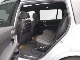 BMW X7 M SPORT PRO* XDRIVE* CRYSTAL LIGHTS* SKY LOUNGE*  | Mobile.bg    16