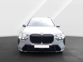 BMW X7 M SPORT PRO* XDRIVE* CRYSTAL LIGHTS* SKY LOUNGE*  | Mobile.bg    2