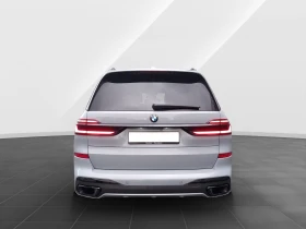 BMW X7 M SPORT PRO* XDRIVE* CRYSTAL LIGHTS* SKY LOUNGE*  | Mobile.bg    7