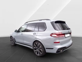 BMW X7 M SPORT PRO* XDRIVE* CRYSTAL LIGHTS* SKY LOUNGE*  | Mobile.bg    6