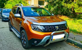 Dacia Duster 1.5 dCi 4x4   | Mobile.bg    1