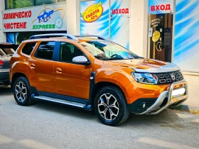 Dacia Duster 1.5 dCi 4x4   | Mobile.bg    2