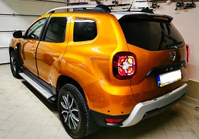 Dacia Duster 1.5 dCi 4x4   | Mobile.bg    6