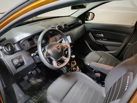 Dacia Duster 1.5 dCi 4x4   | Mobile.bg    7
