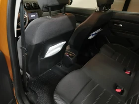 Dacia Duster 1.5 dCi 4x4   | Mobile.bg    8