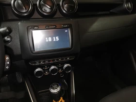 Dacia Duster 1.5 dCi 4x4   | Mobile.bg    9