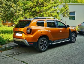 Dacia Duster 1.5 dCi 4x4   | Mobile.bg    4