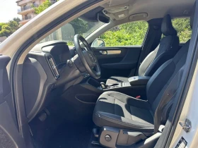 Обява за продажба на Volvo XC40 D3_4x4_Momentum. ~34 999 лв. - изображение 8