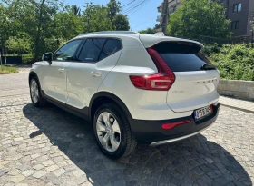 Обява за продажба на Volvo XC40 D3_4x4_Momentum. ~34 999 лв. - изображение 3