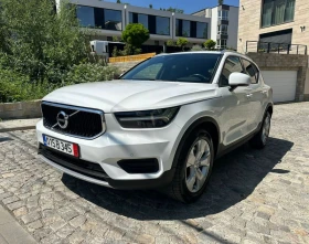 Обява за продажба на Volvo XC40 D3_4x4_Momentum. ~34 999 лв. - изображение 1