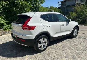 Обява за продажба на Volvo XC40 D3_4x4_Momentum. ~34 999 лв. - изображение 4