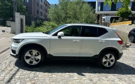 Обява за продажба на Volvo XC40 D3_4x4_Momentum. ~34 999 лв. - изображение 6