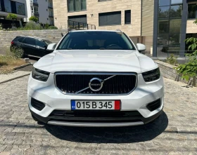 Обява за продажба на Volvo XC40 D3_4x4_Momentum. ~34 999 лв. - изображение 2