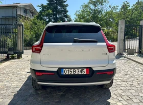 Обява за продажба на Volvo XC40 D3_4x4_Momentum. ~34 999 лв. - изображение 5
