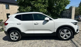 Обява за продажба на Volvo XC40 D3_4x4_Momentum. ~34 999 лв. - изображение 7
