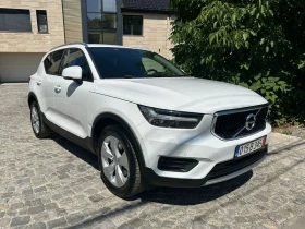 Обява за продажба на Volvo XC40 D3_4x4_Momentum. ~34 999 лв. - изображение 1