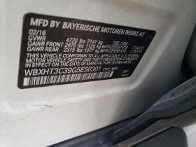 BMW X1 XDRIVE28I * ЛИЗИНГ* - 19999 лв. - 22675116 12