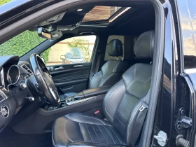 Mercedes-Benz ML 350 CDI ///AMG Line | Mobile.bg    15