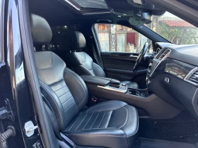 Mercedes-Benz ML 350 CDI ///AMG Line | Mobile.bg    16