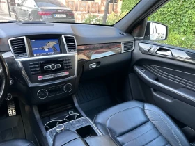 Mercedes-Benz ML 350 CDI ///AMG Line | Mobile.bg    13