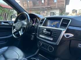 Mercedes-Benz ML 350 CDI ///AMG Line | Mobile.bg    14