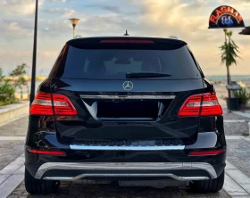 Mercedes-Benz ML 350 CDI ///AMG Line | Mobile.bg    6