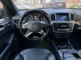 Mercedes-Benz ML 350 CDI ///AMG Line | Mobile.bg    12