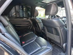 Mercedes-Benz ML 350 CDI ///AMG Line | Mobile.bg    17