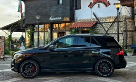 Mercedes-Benz ML 350 CDI ///AMG Line | Mobile.bg    4