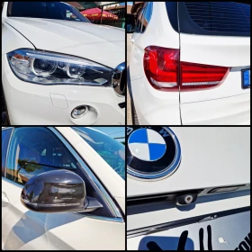 BMW X5 X-DRIVE/РЕАЛНИ КИЛОМЕТРИ/СЕРВ.ИСТОРИЯ/ - 33950 лв. - 44971134 4