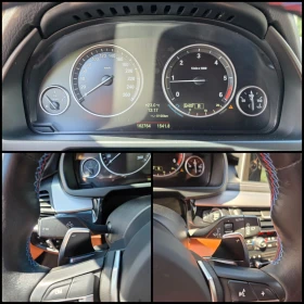 BMW X5 X-DRIVE/РЕАЛНИ КИЛОМЕТРИ/СЕРВ.ИСТОРИЯ/ - 33950 лв. - 44971134 15
