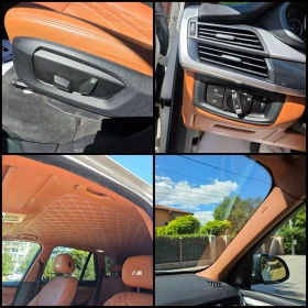 BMW X5 X-DRIVE/РЕАЛНИ КИЛОМЕТРИ/СЕРВ.ИСТОРИЯ/ - 33950 лв. - 44971134 9