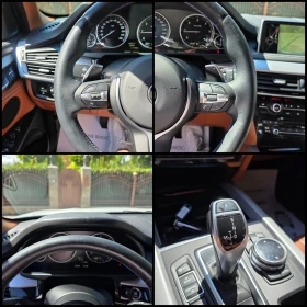 BMW X5 X-DRIVE/РЕАЛНИ КИЛОМЕТРИ/СЕРВ.ИСТОРИЯ/ - 33950 лв. - 44971134 8