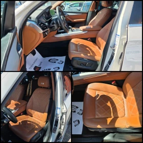 BMW X5 X-DRIVE/РЕАЛНИ КИЛОМЕТРИ/СЕРВ.ИСТОРИЯ/ - 33950 лв. - 44971134 5