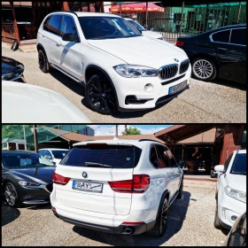 BMW X5 X-DRIVE/РЕАЛНИ КИЛОМЕТРИ/СЕРВ.ИСТОРИЯ/ - 33950 лв. - 44971134 2