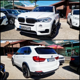 BMW X5 X-DRIVE/РЕАЛНИ КИЛОМЕТРИ/СЕРВ.ИСТОРИЯ/ - 33950 лв. - 44971134 3