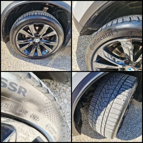 BMW X5 X-DRIVE/РЕАЛНИ КИЛОМЕТРИ/СЕРВ.ИСТОРИЯ/ - 33950 лв. - 44971134 16