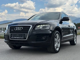 Audi Q5 2.0-TDI-quattro-183.000km-NEW-LED-XENON-BI XENON | Mobile.bg    3